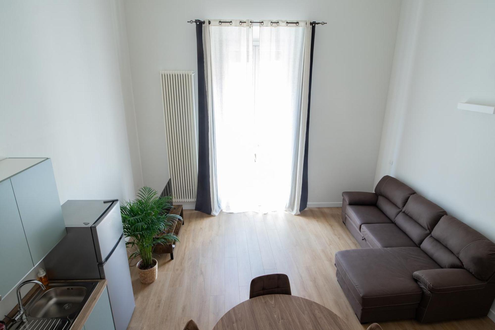 Aparthotel Santo Stefano Loft Bolonia Exterior foto