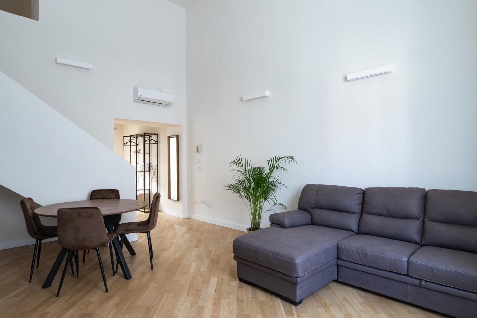 Aparthotel Santo Stefano Loft Bolonia Exterior foto