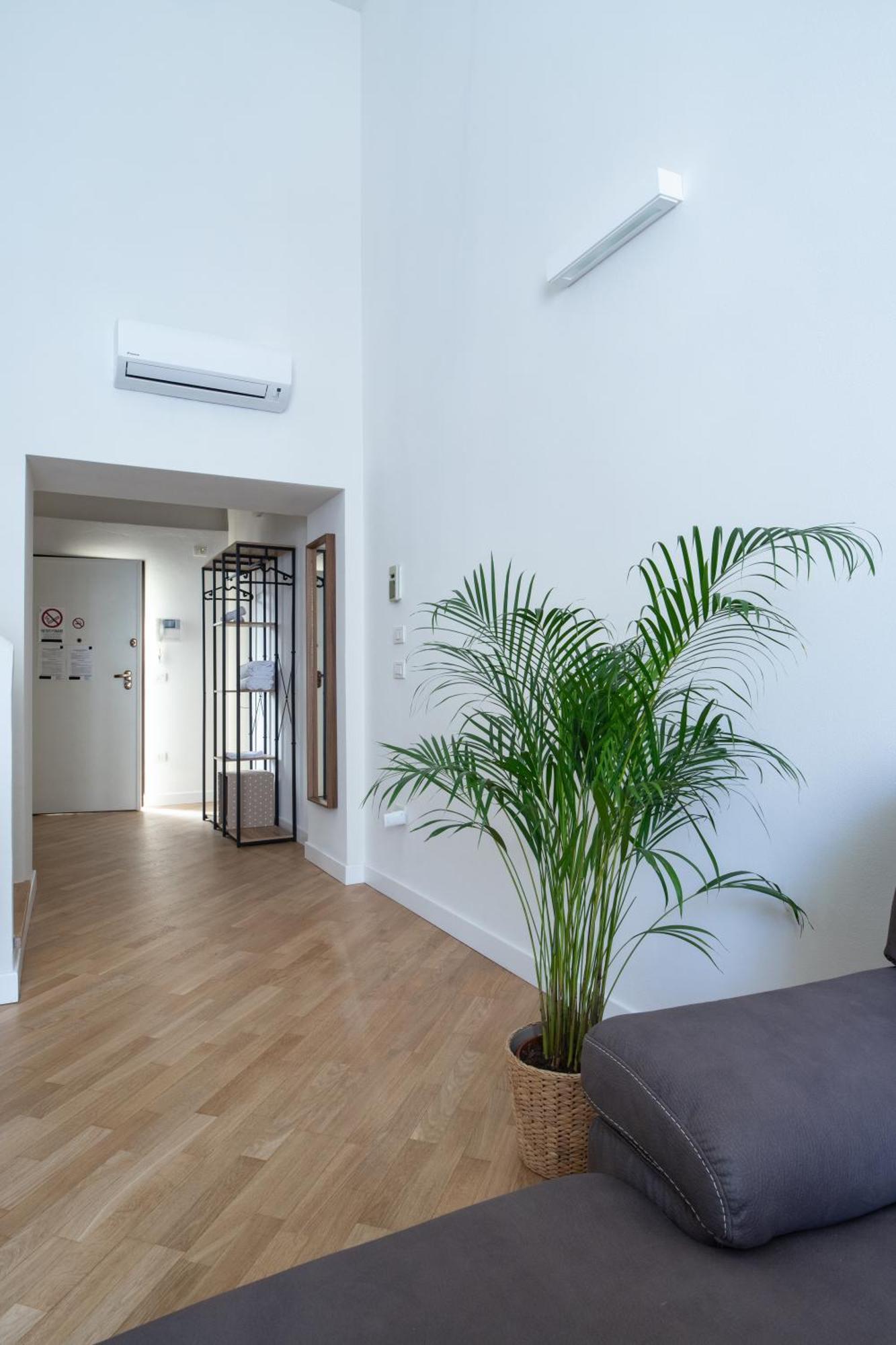 Aparthotel Santo Stefano Loft Bolonia Exterior foto