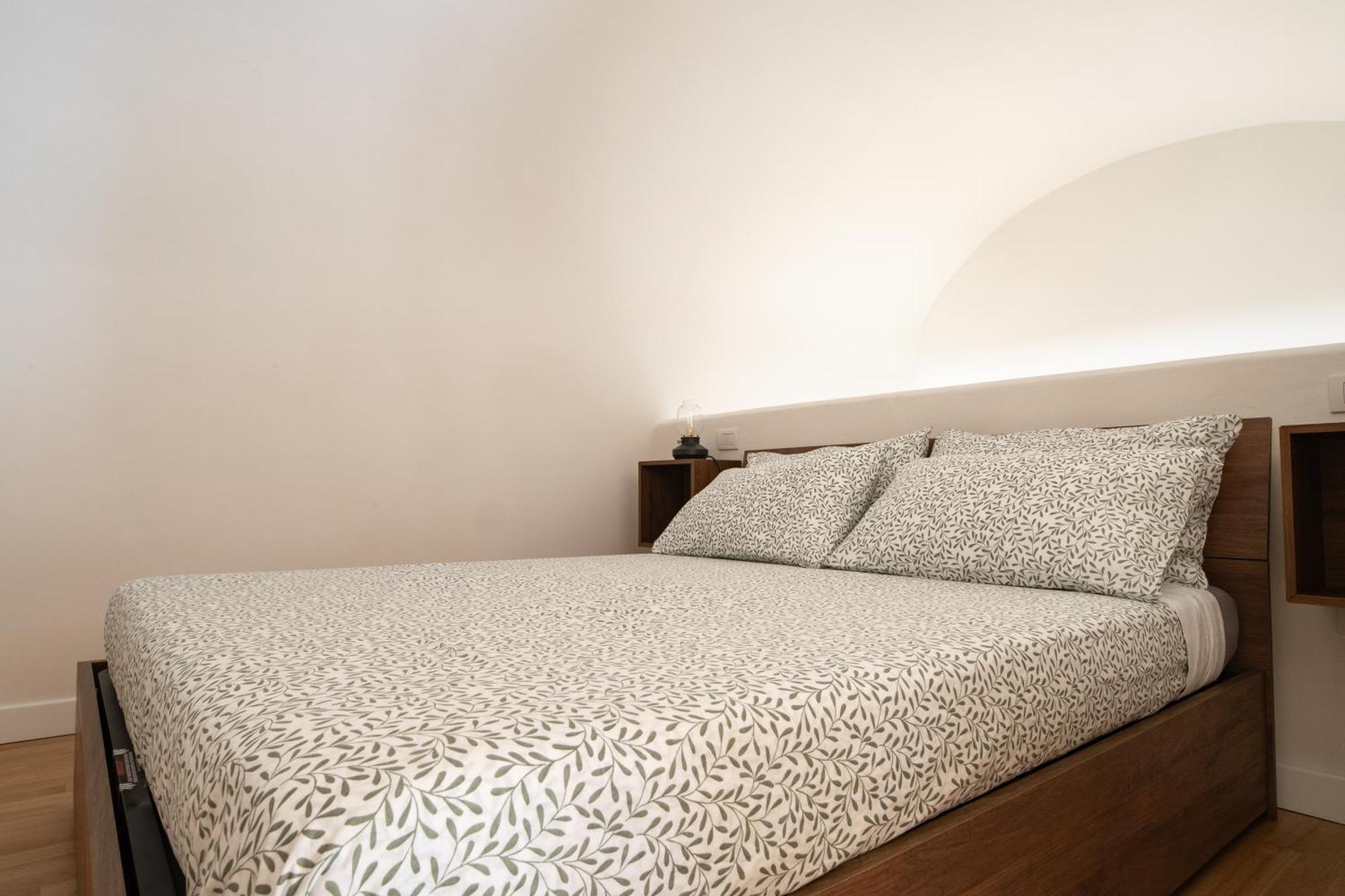 Aparthotel Santo Stefano Loft Bolonia Exterior foto