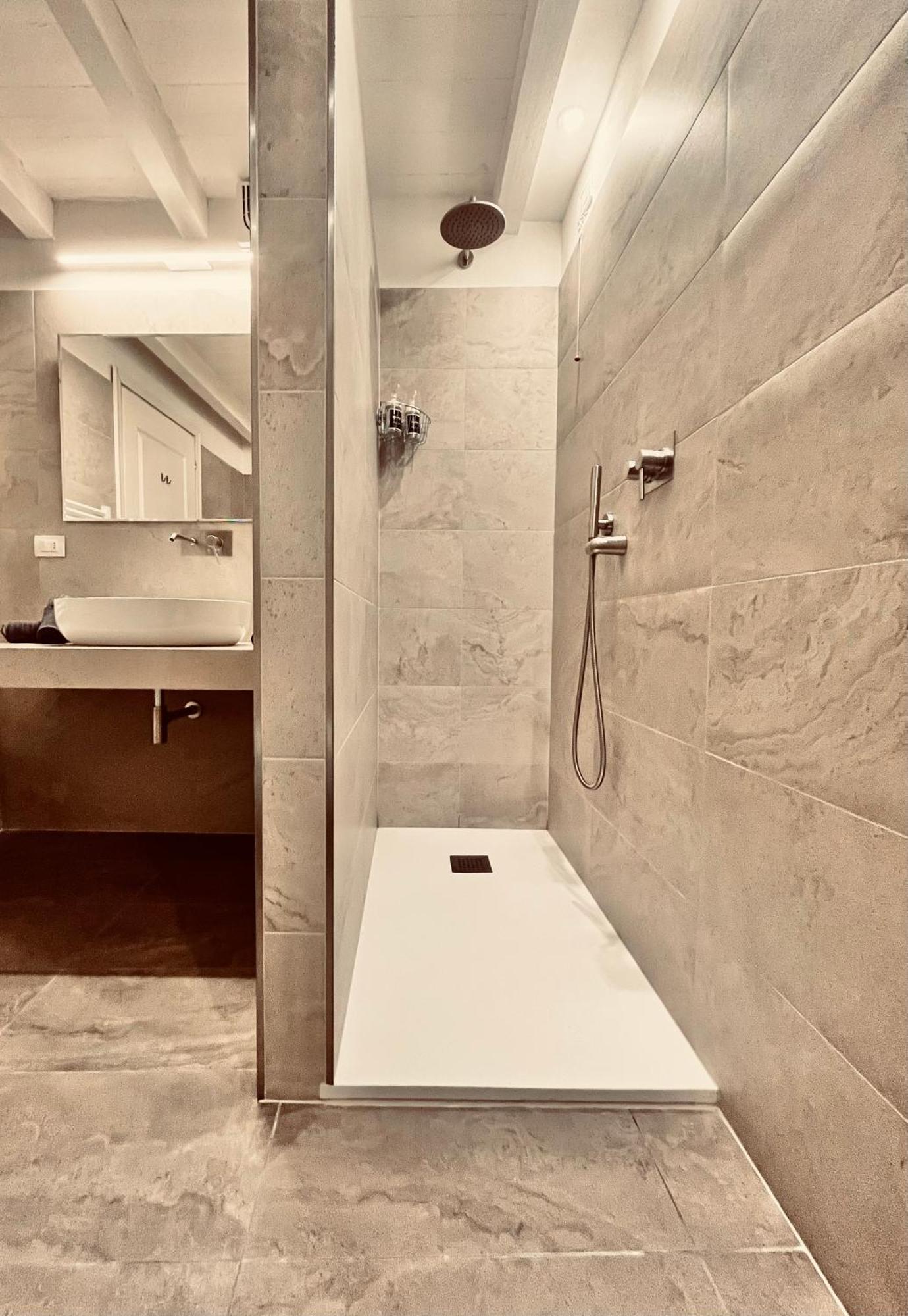 Aparthotel Santo Stefano Loft Bolonia Exterior foto
