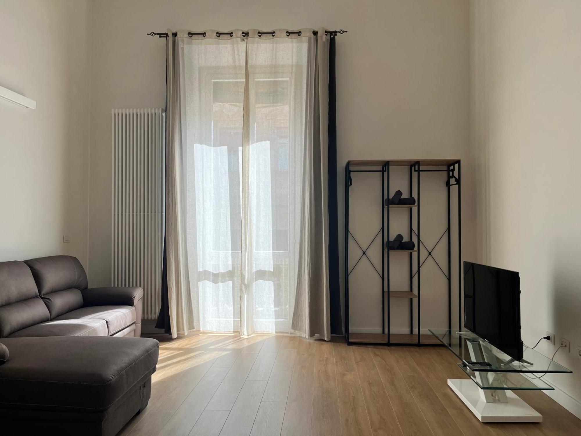 Aparthotel Santo Stefano Loft Bolonia Exterior foto