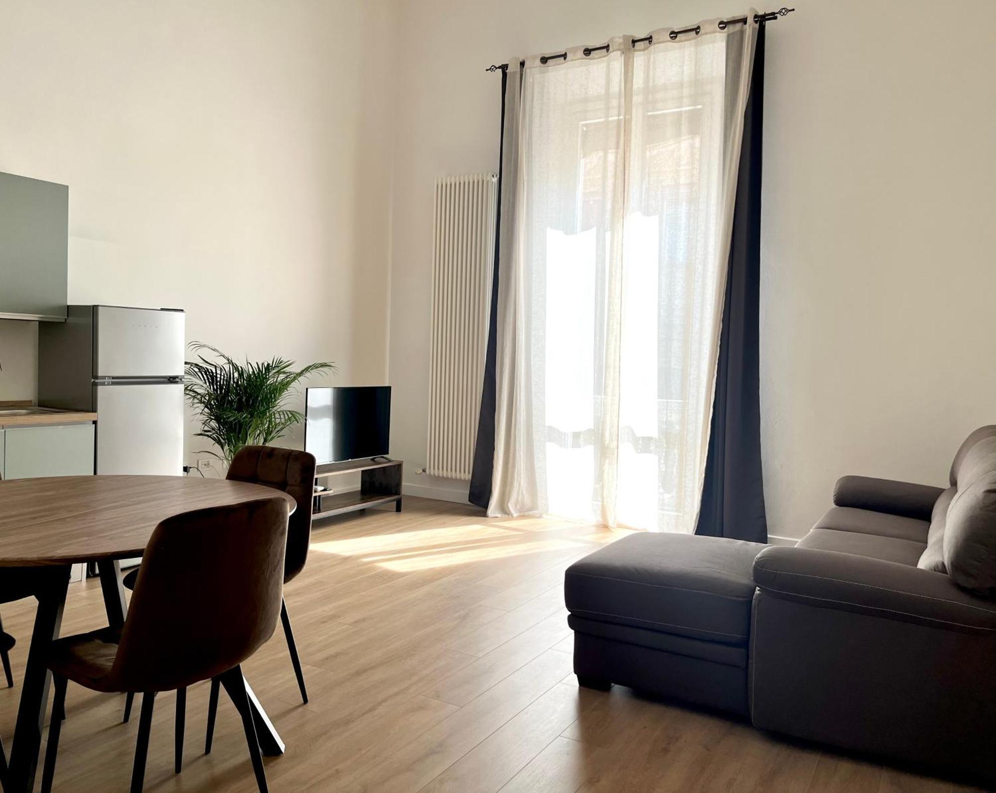 Aparthotel Santo Stefano Loft Bolonia Exterior foto